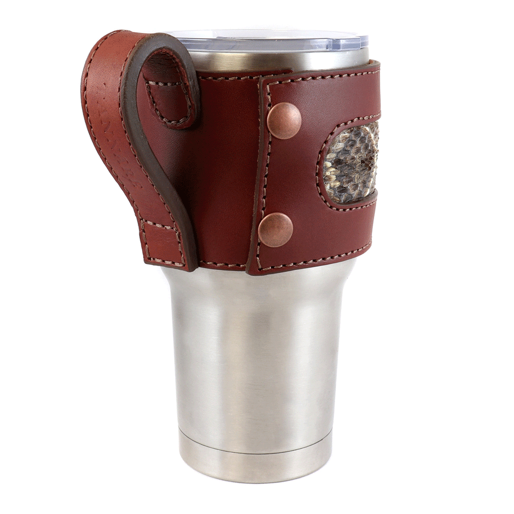 Rattlesnake Products Tannare Leather